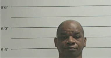 Sean Briggs, - Orleans Parish County, LA 